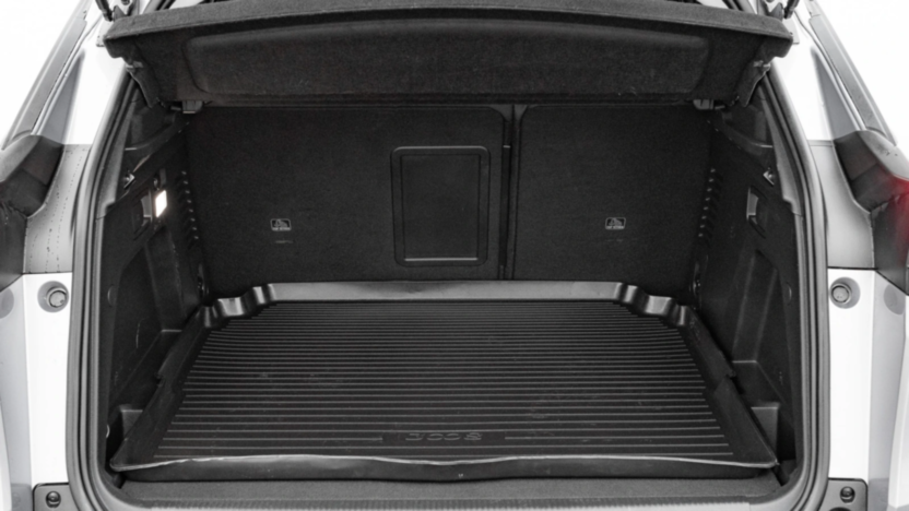 PEUGEOT 3008 3008 1.2 PureTech Allure Pack S&S EAT8