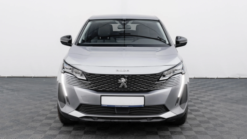 PEUGEOT 3008 3008 1.2 PureTech Allure Pack S&S EAT8