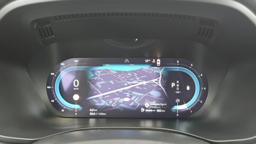 VOLVO XC60 XC60 B4 D AWD Plus Dark aut