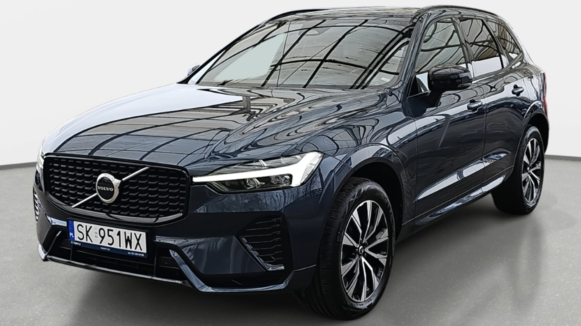 VOLVO XC60 XC60 B4 D AWD Plus Dark aut