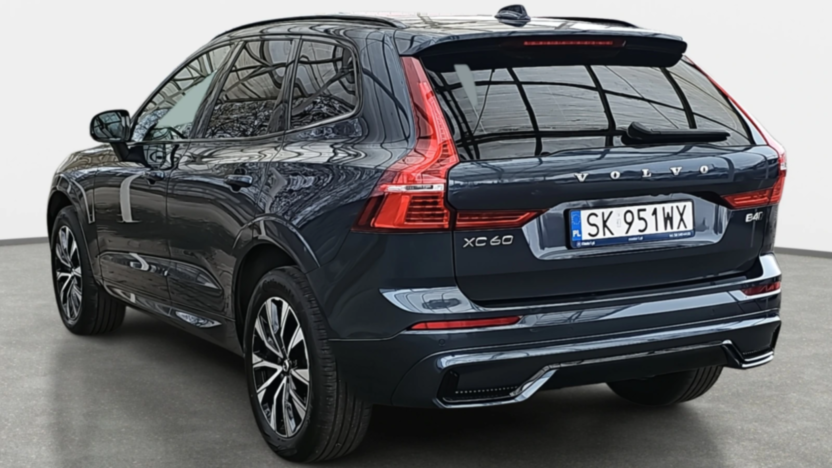 VOLVO XC60 XC60 B4 D AWD Plus Dark aut
