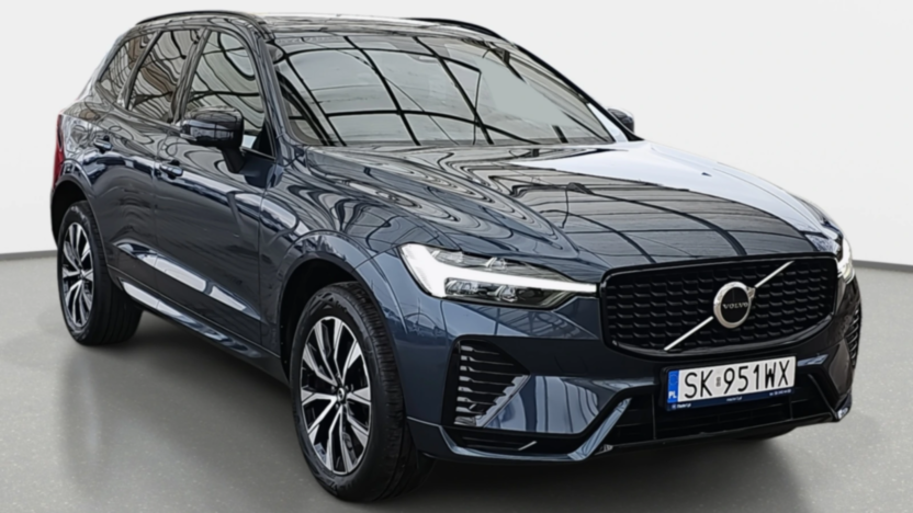 VOLVO XC60 XC60 B4 D AWD Plus Dark aut