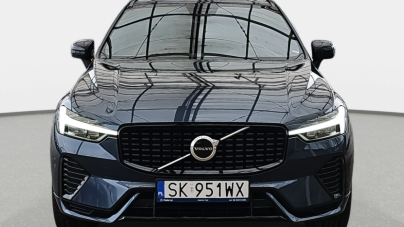 VOLVO XC60 XC60 B4 D AWD Plus Dark aut