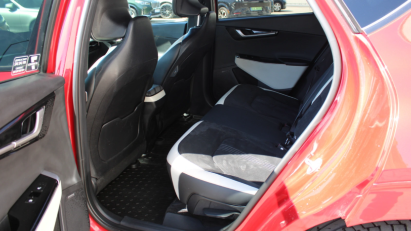 KIA EV6 EV6 77.4kWh GT-Line