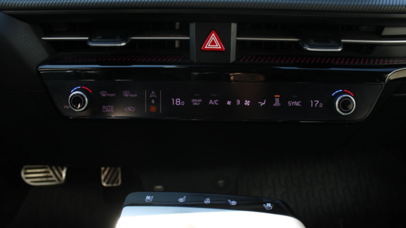 KIA EV6 EV6 77.4kWh GT-Line