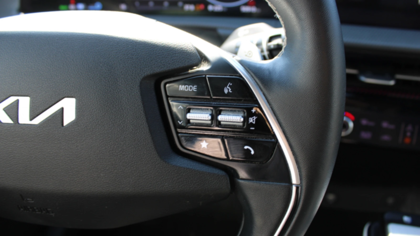 KIA EV6 EV6 77.4kWh GT-Line