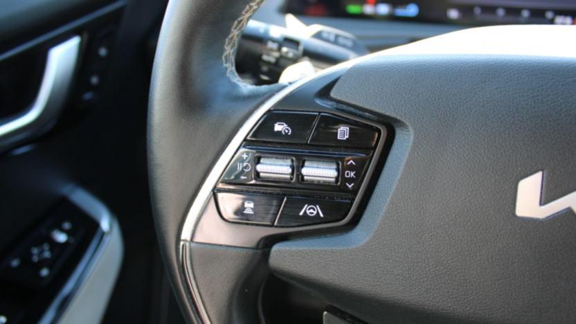 KIA EV6 EV6 77.4kWh GT-Line