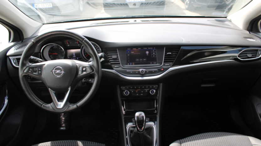 OPEL Astra Astra V 1.2 T Elegance S&S
