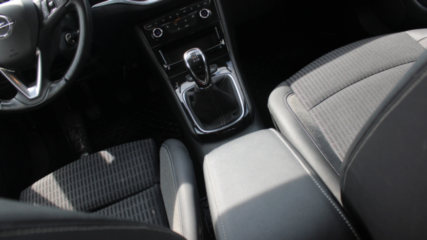 OPEL Astra Astra V 1.2 T Elegance S&S
