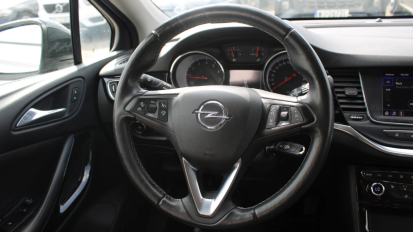 OPEL Astra Astra V 1.2 T Elegance S&S