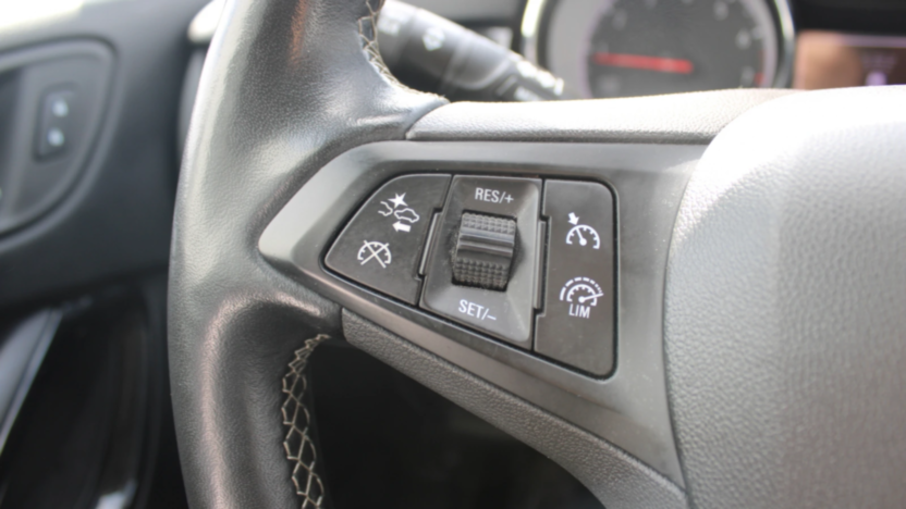 OPEL Astra Astra V 1.2 T Elegance S&S