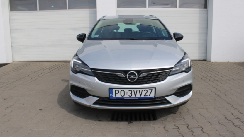 OPEL Astra Astra V 1.2 T Elegance S&S