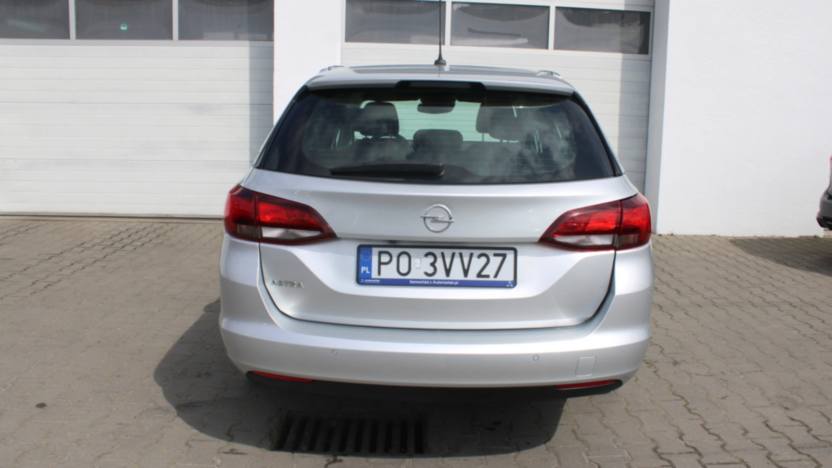 OPEL Astra Astra V 1.2 T Elegance S&S