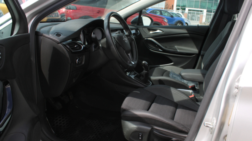 OPEL Astra Astra V 1.2 T Elegance S&S