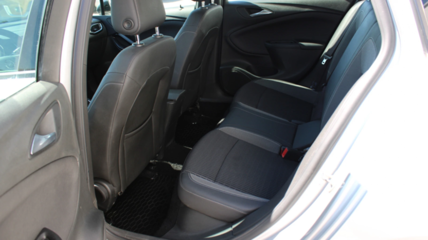 OPEL Astra Astra V 1.2 T Elegance S&S