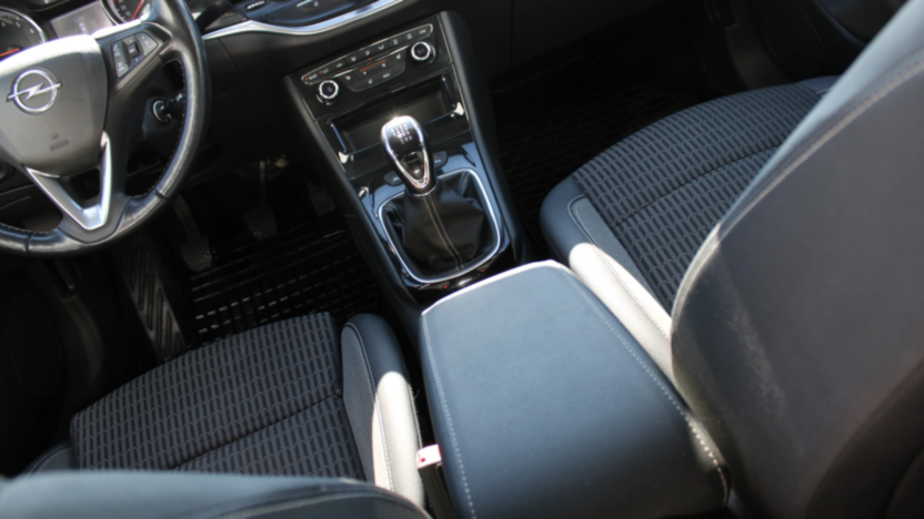 OPEL Astra Astra V 1.2 T Elegance S&S