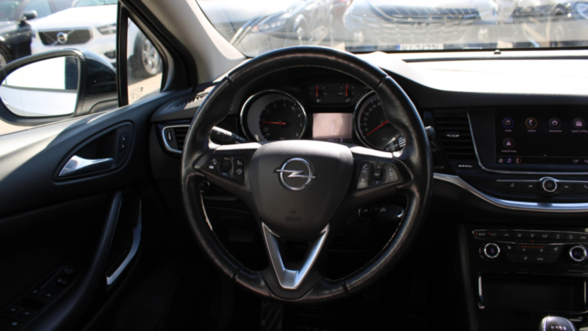 OPEL Astra Astra V 1.2 T Elegance S&S