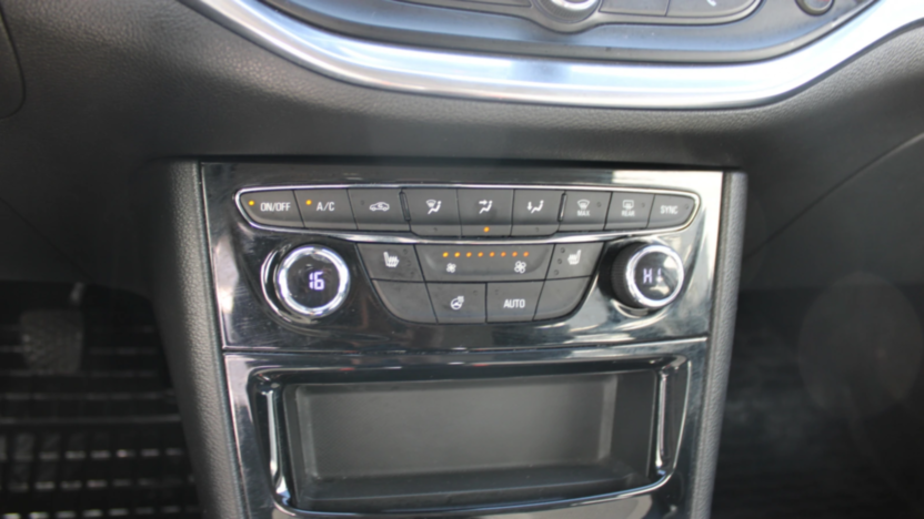 OPEL Astra Astra V 1.2 T Elegance S&S