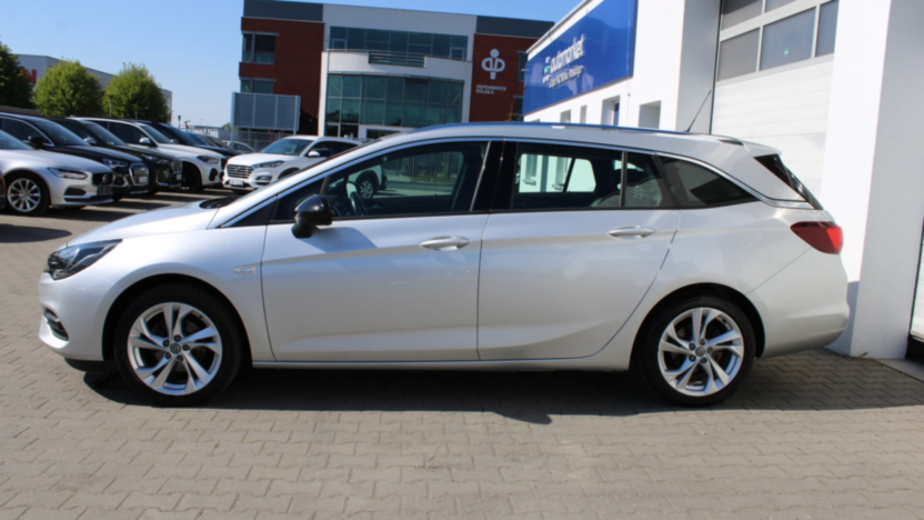 OPEL Astra Astra V 1.2 T Elegance S&S