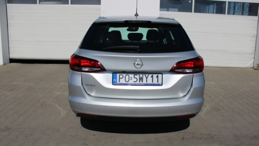OPEL Astra Astra V 1.2 T Elegance S&S