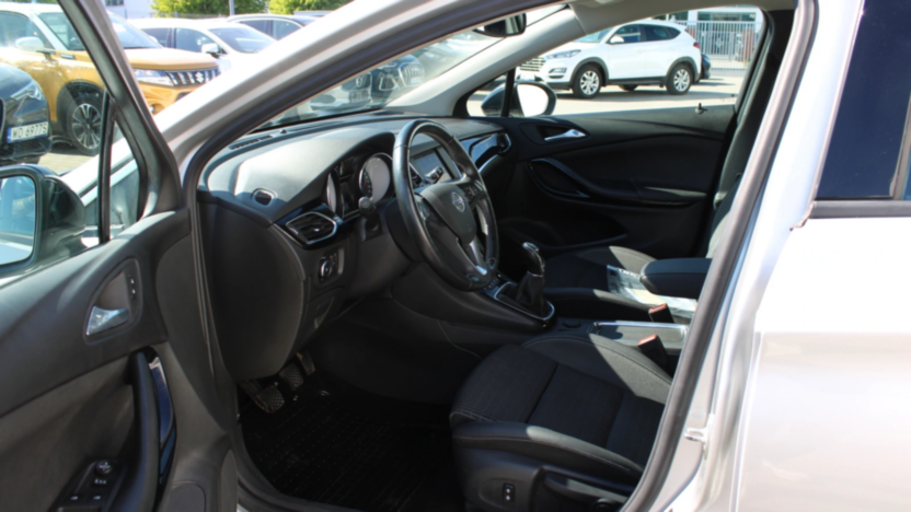 OPEL Astra Astra V 1.2 T Elegance S&S