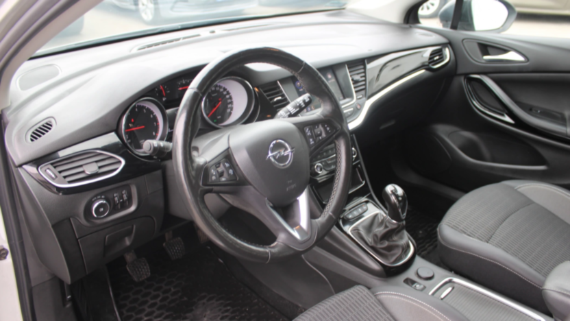 OPEL Astra Astra V 1.2 T Elegance S&S