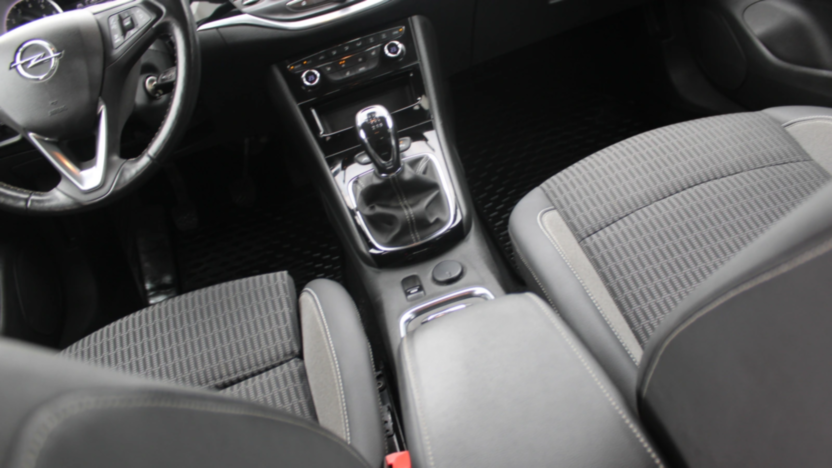 OPEL Astra Astra V 1.2 T Elegance S&S