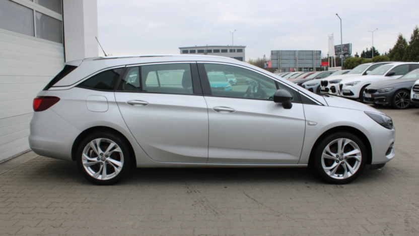 OPEL Astra Astra V 1.2 T Elegance S&S