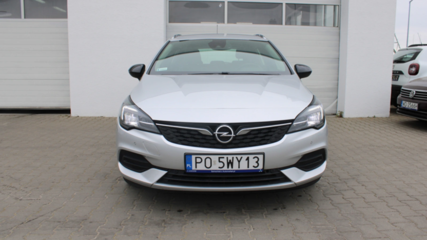 OPEL Astra Astra V 1.2 T Elegance S&S