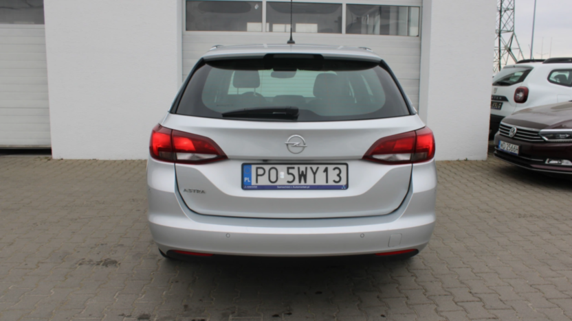 OPEL Astra Astra V 1.2 T Elegance S&S