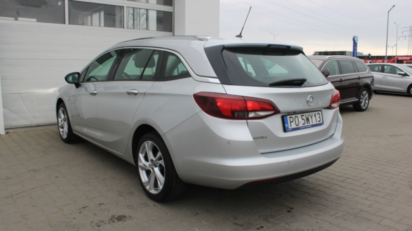 OPEL Astra Astra V 1.2 T Elegance S&S