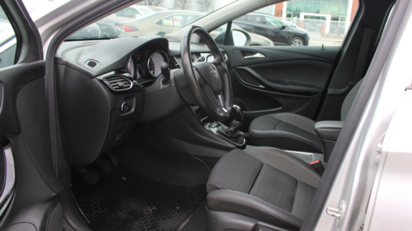 OPEL Astra Astra V 1.2 T Elegance S&S