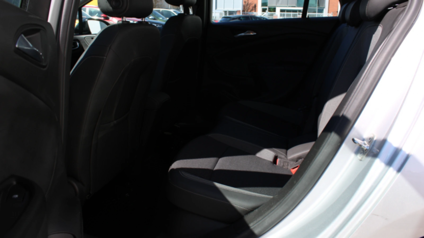 OPEL Astra Astra V 1.2 T Elegance S&S
