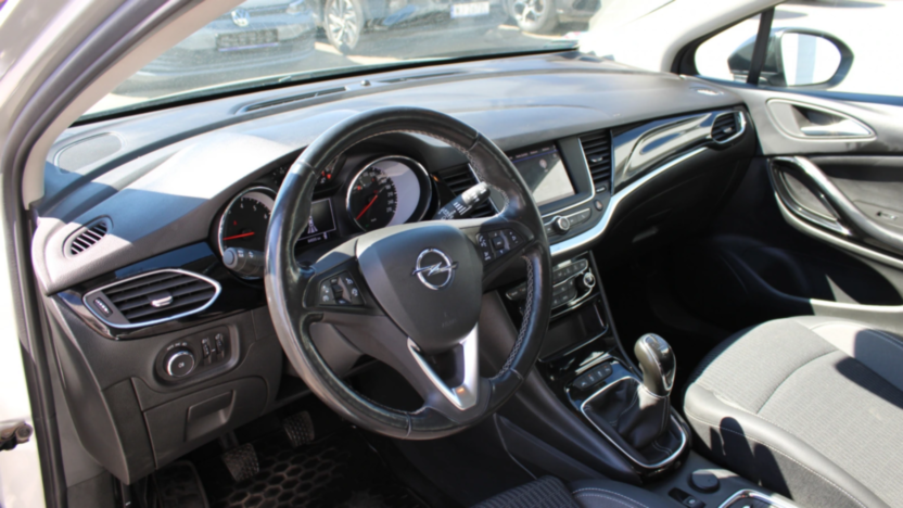 OPEL Astra Astra V 1.2 T Elegance S&S