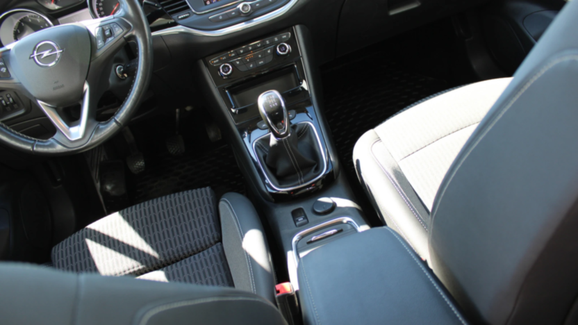 OPEL Astra Astra V 1.2 T Elegance S&S