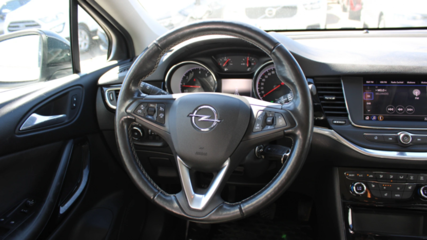 OPEL Astra Astra V 1.2 T Elegance S&S