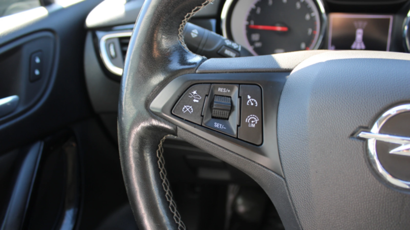 OPEL Astra Astra V 1.2 T Elegance S&S