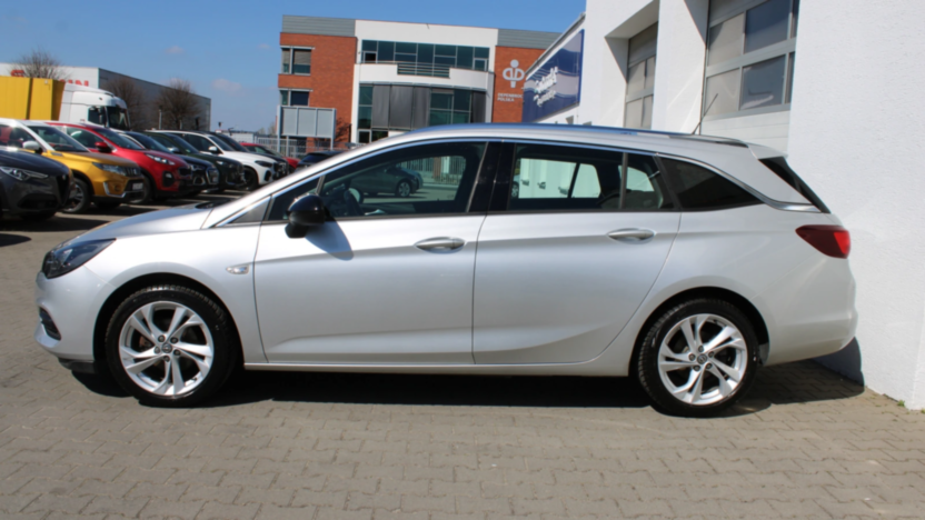 OPEL Astra Astra V 1.2 T Elegance S&S