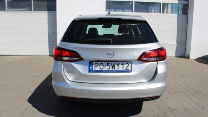 OPEL Astra Astra V 1.2 T Elegance S&S