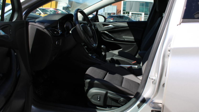 OPEL Astra Astra V 1.2 T Elegance S&S
