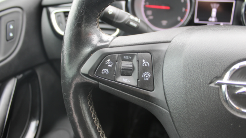 OPEL Astra Astra V 1.2 T Elegance S&S