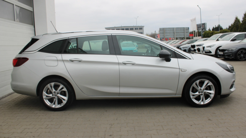 OPEL Astra Astra V 1.2 T Elegance S&S