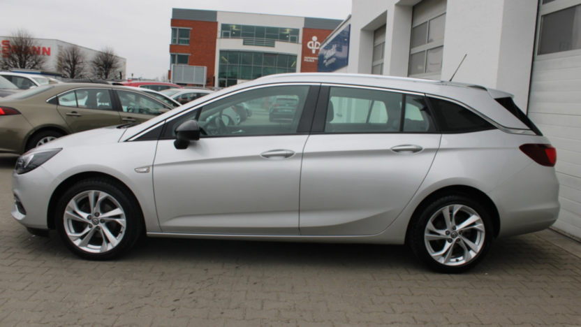 OPEL Astra Astra V 1.2 T Elegance S&S