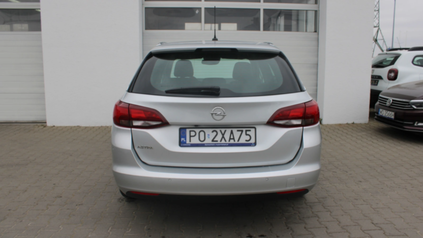 OPEL Astra Astra V 1.2 T Elegance S&S