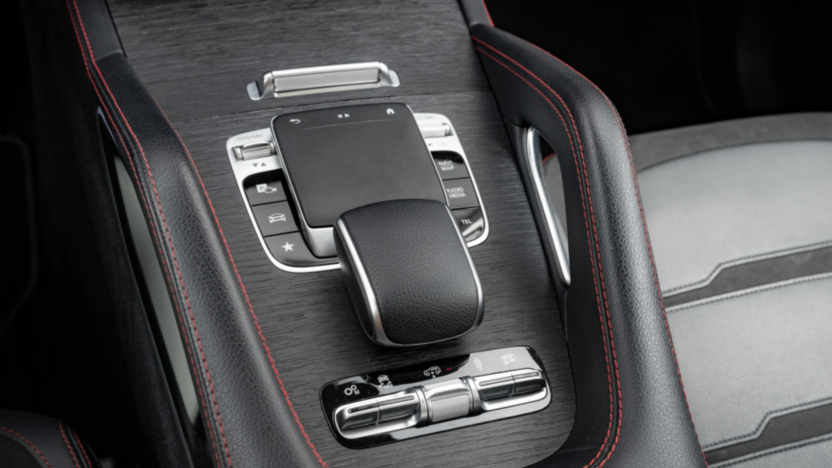 MERCEDES-BENZ GLE AMG GLE 53 4-Matic