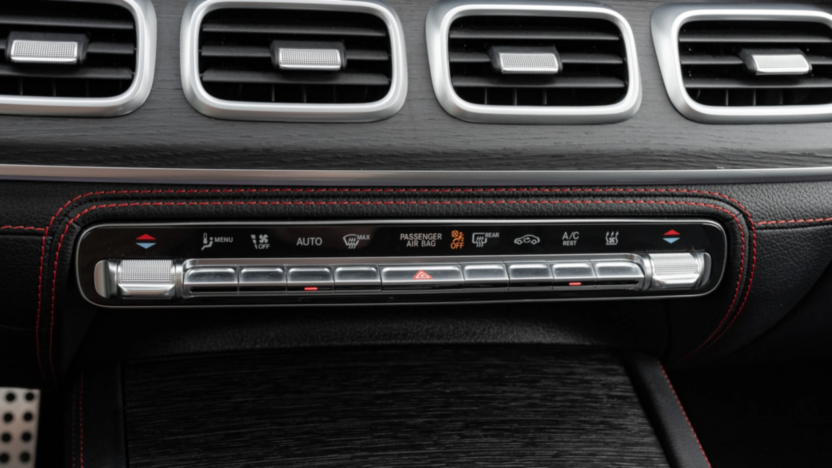 MERCEDES-BENZ GLE AMG GLE 53 4-Matic