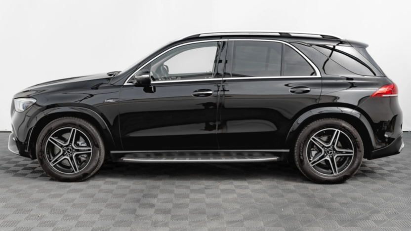 MERCEDES-BENZ GLE AMG GLE 53 4-Matic