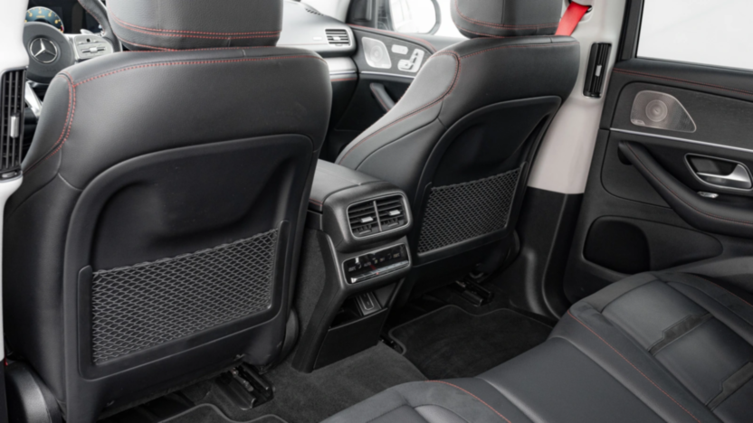 MERCEDES-BENZ GLE AMG GLE 53 4-Matic