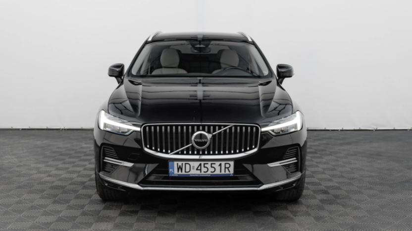 VOLVO XC60 XC60 B4 D AWD Plus Bright aut