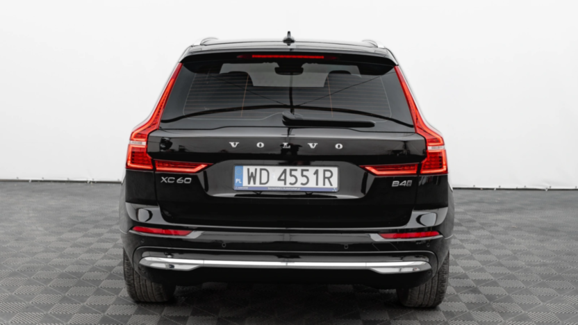 VOLVO XC60 XC60 B4 D AWD Plus Bright aut